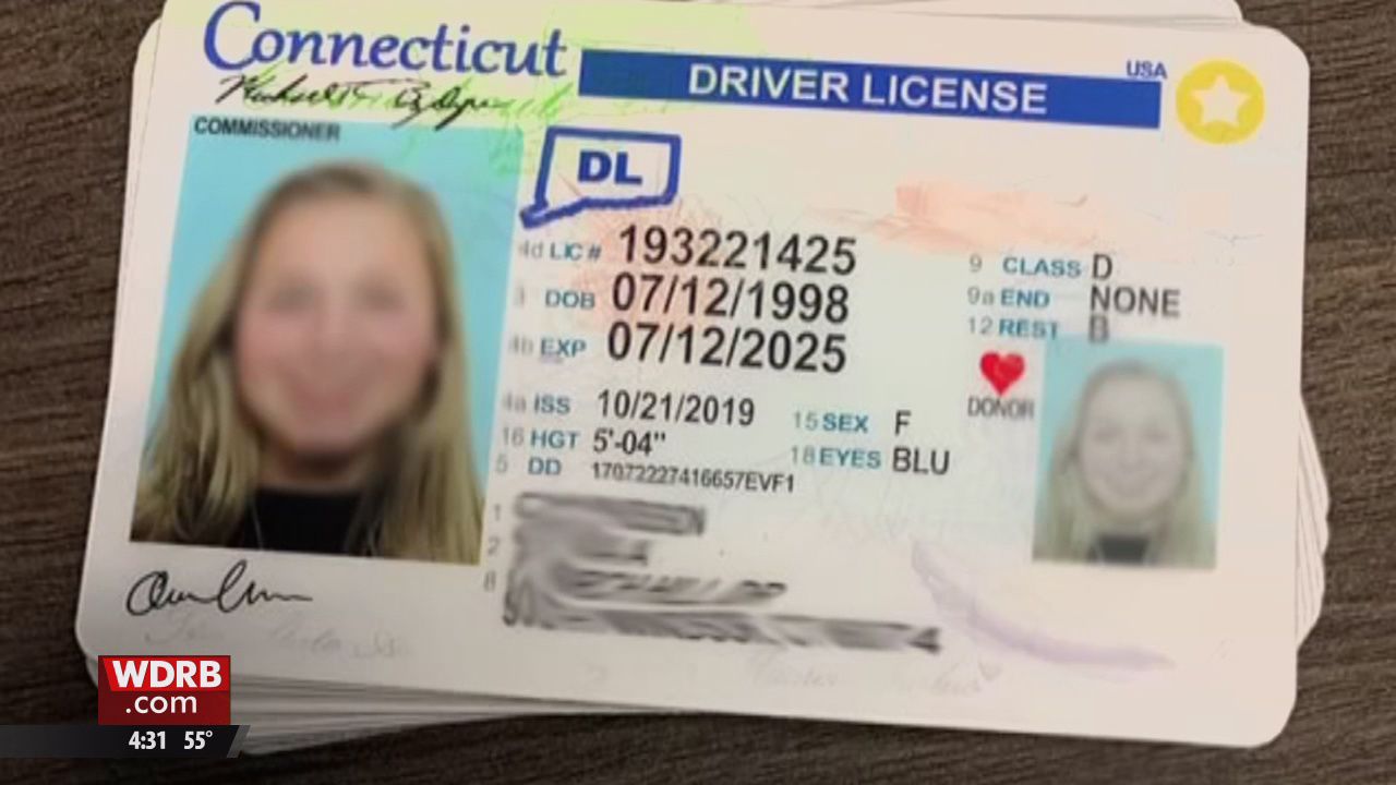 Tsa Confiscates Fake Id